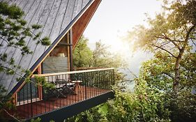 Hochleger - Chalet Refugium Am Berg
